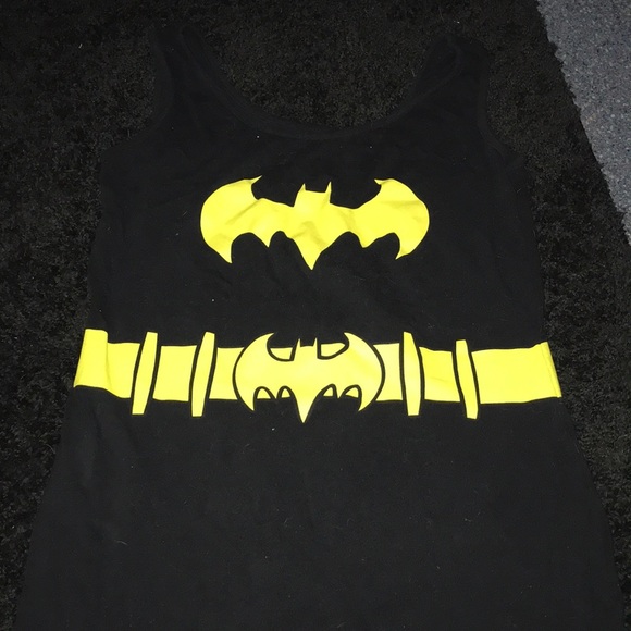 Hot Topic Dresses & Skirts - Batman Dress